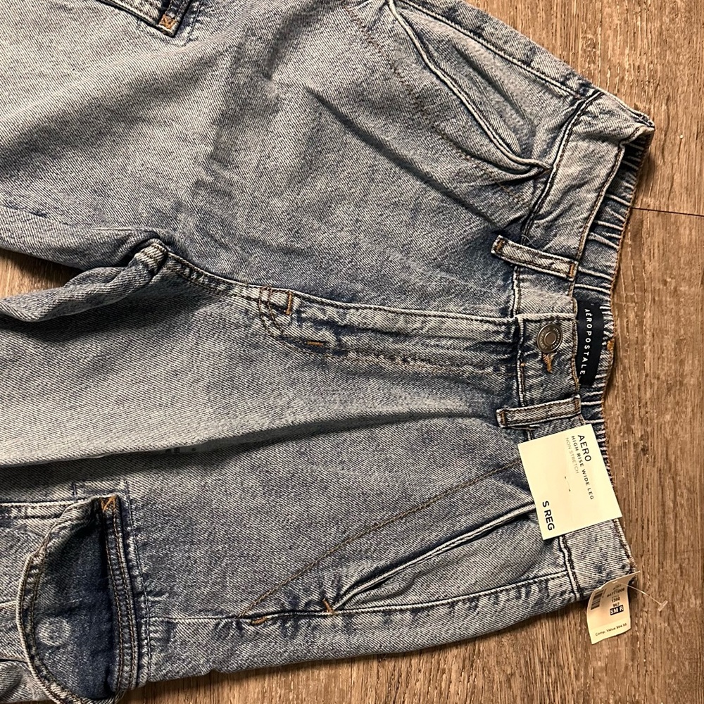 Aeropostale cargo Jeans
